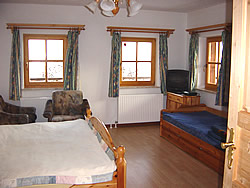 Schlafzimmer I